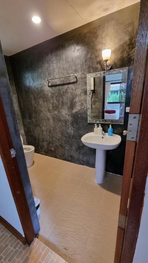 Resort Pawpaw Lamai Beach (Koh Samui)