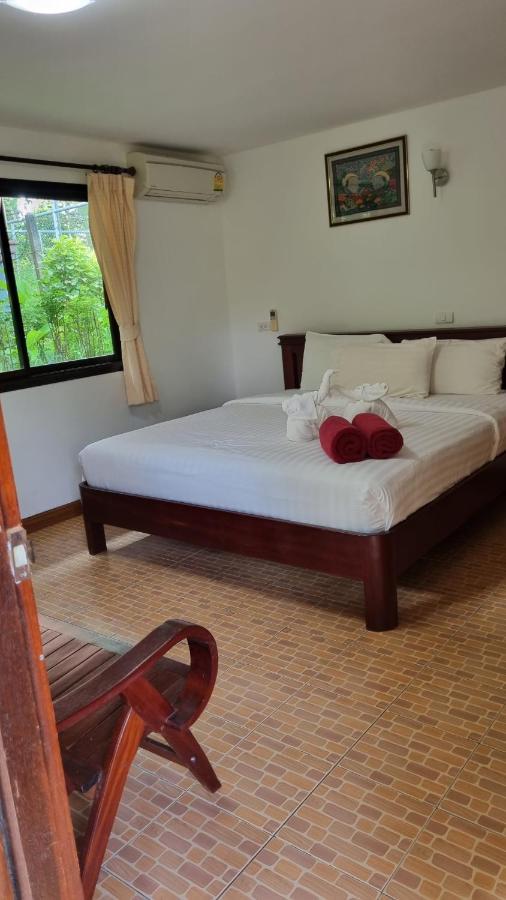 Pawpaw Resort Lamai Beach (Koh Samui)