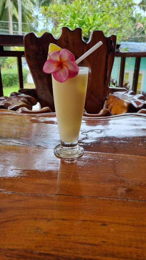 Pawpaw Resort