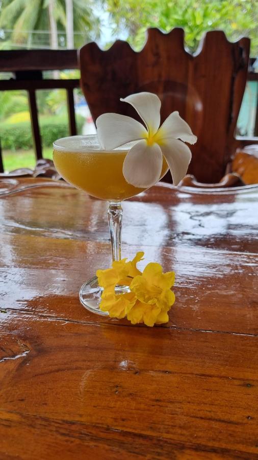 Pawpaw 3* Lamai Beach (Koh Samui)