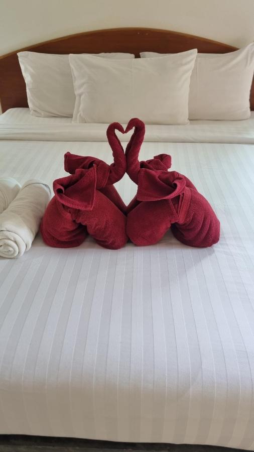 Resort Pawpaw 3*