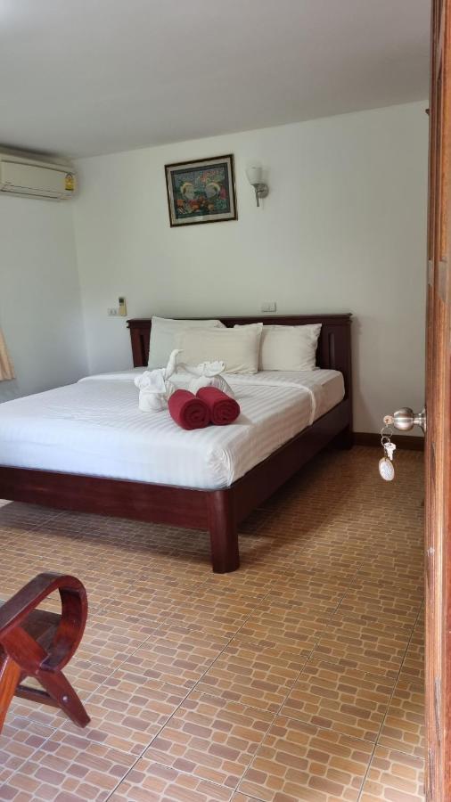 Resort Pawpaw Lamai Beach (Koh Samui)