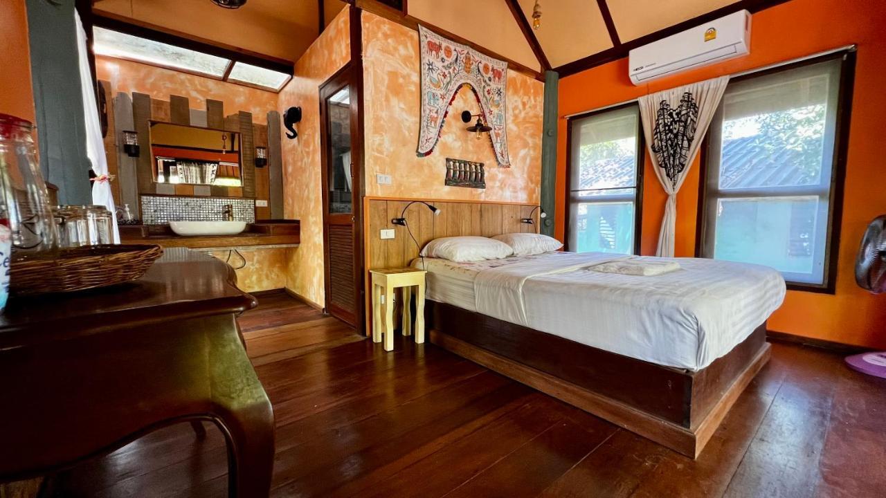 Resort Pp Land Beach Eco 3*