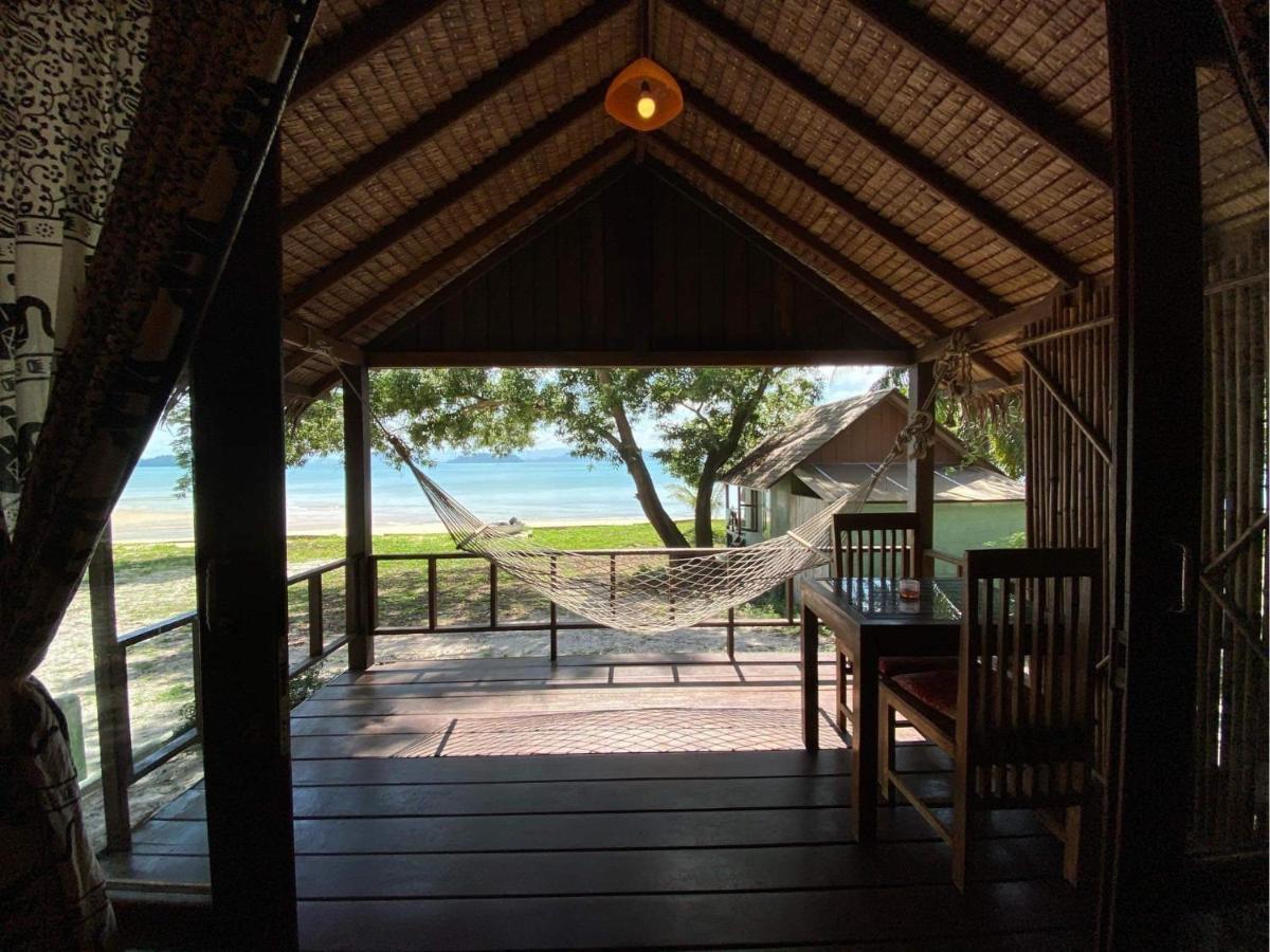Resort Pp Land Beach Eco 3*