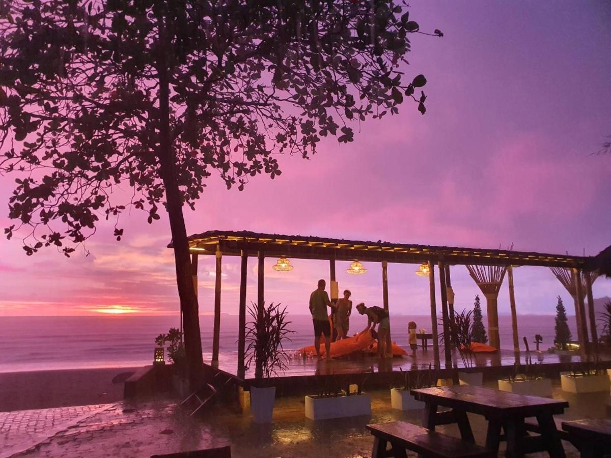 Southern Lanta Resort 3*