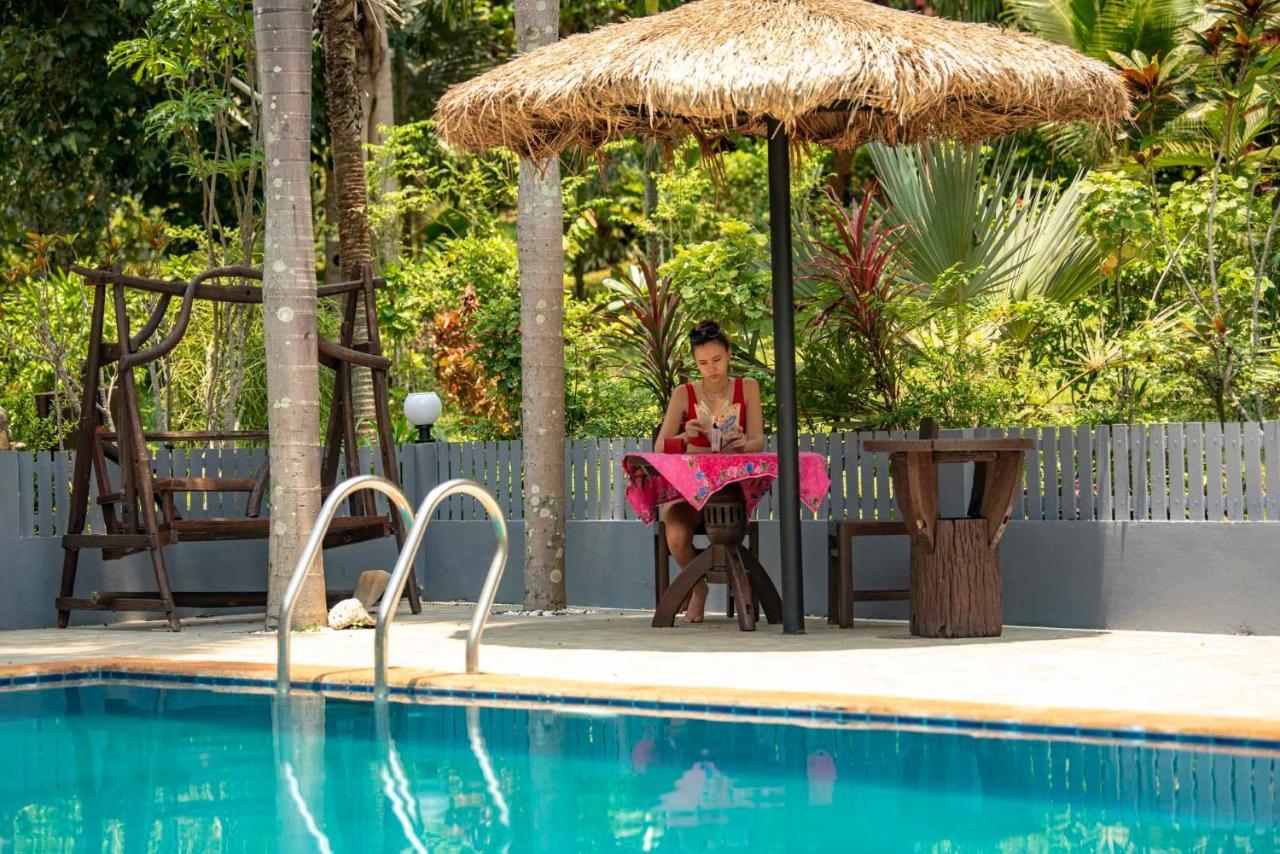 Good Time Sports Village 3* Koh Mak