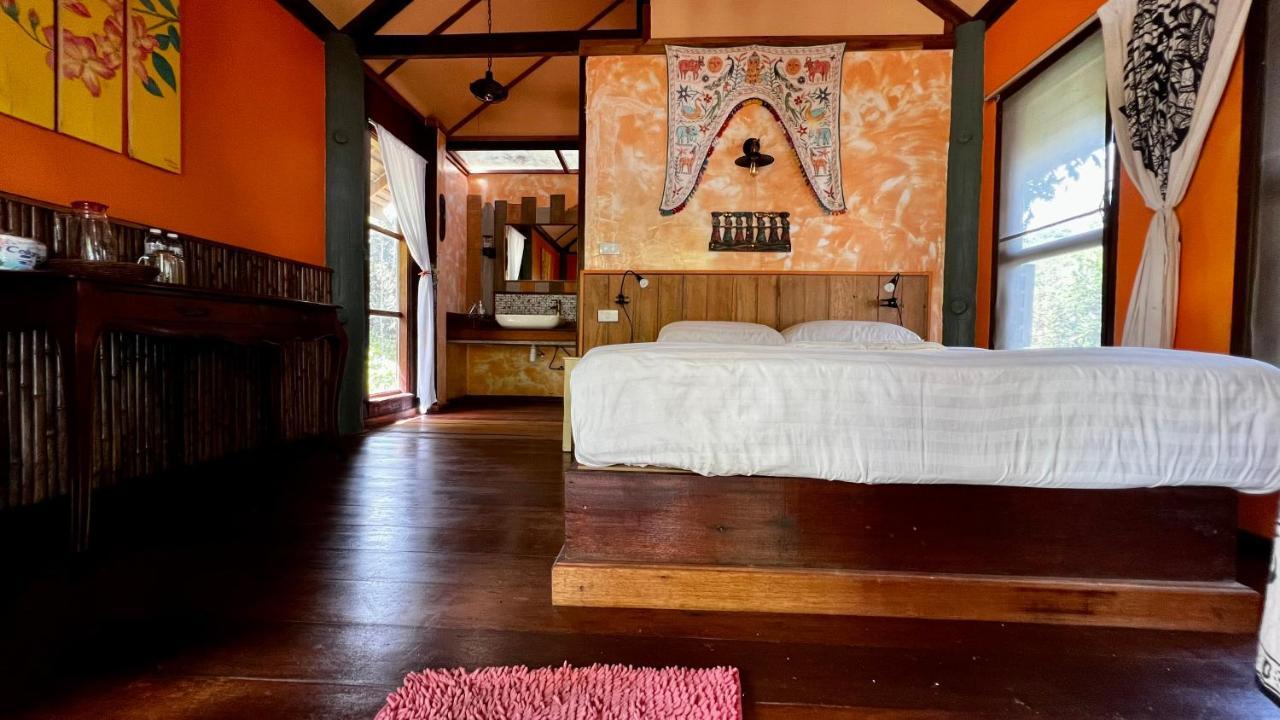 Pp Land Beach Eco Resort 3*