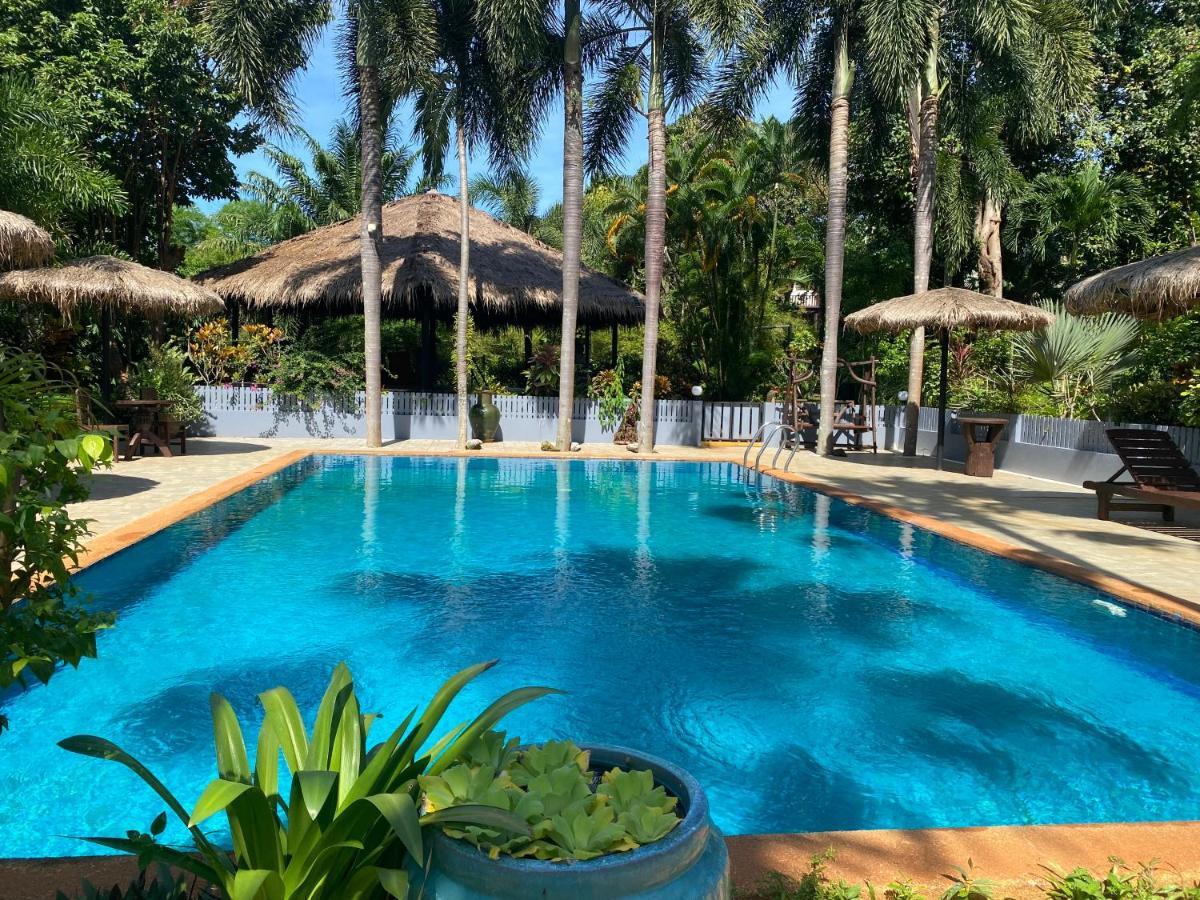 Resort Good Time Sports Village