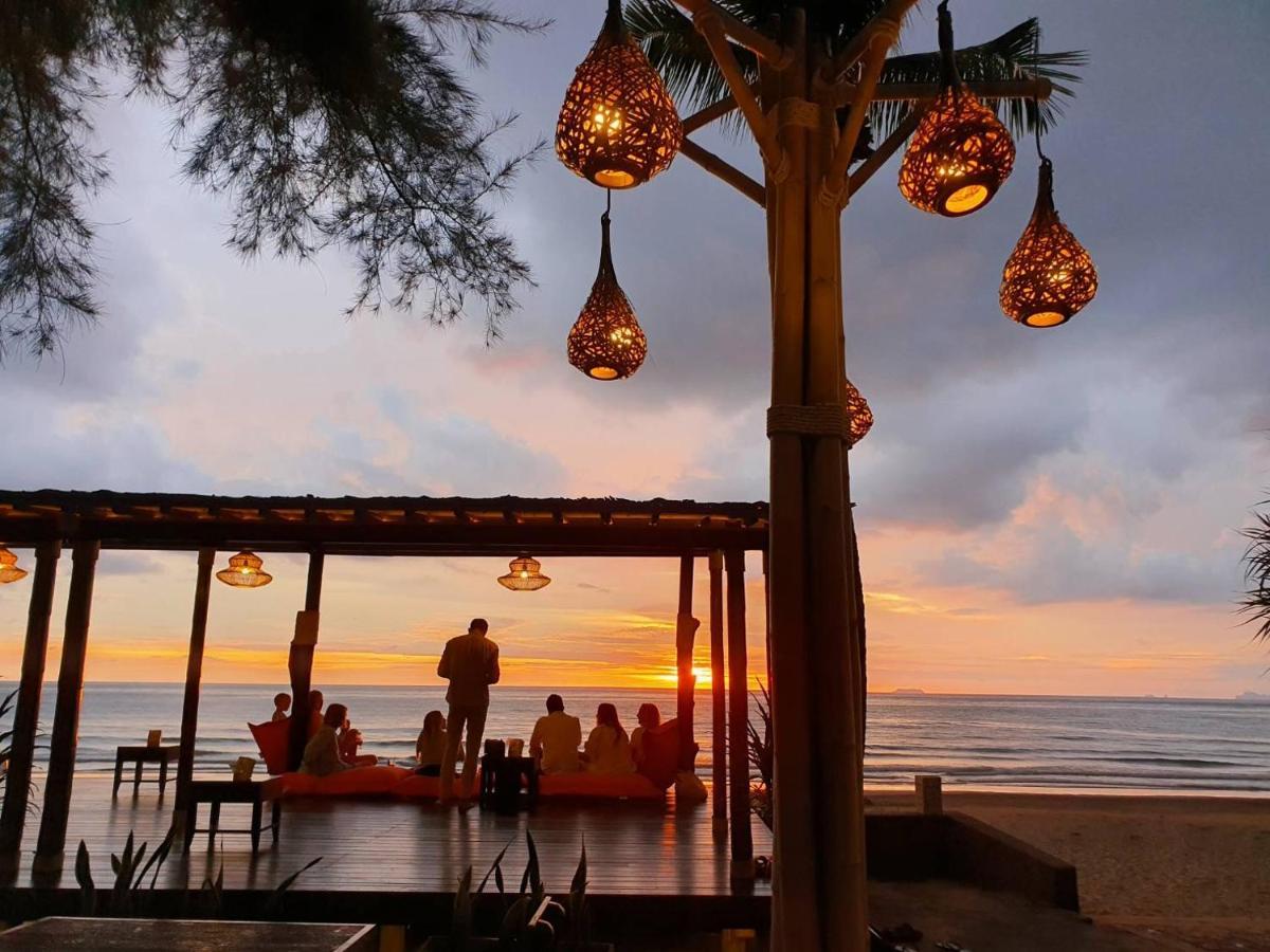 Southern Lanta 3* Koh Lanta