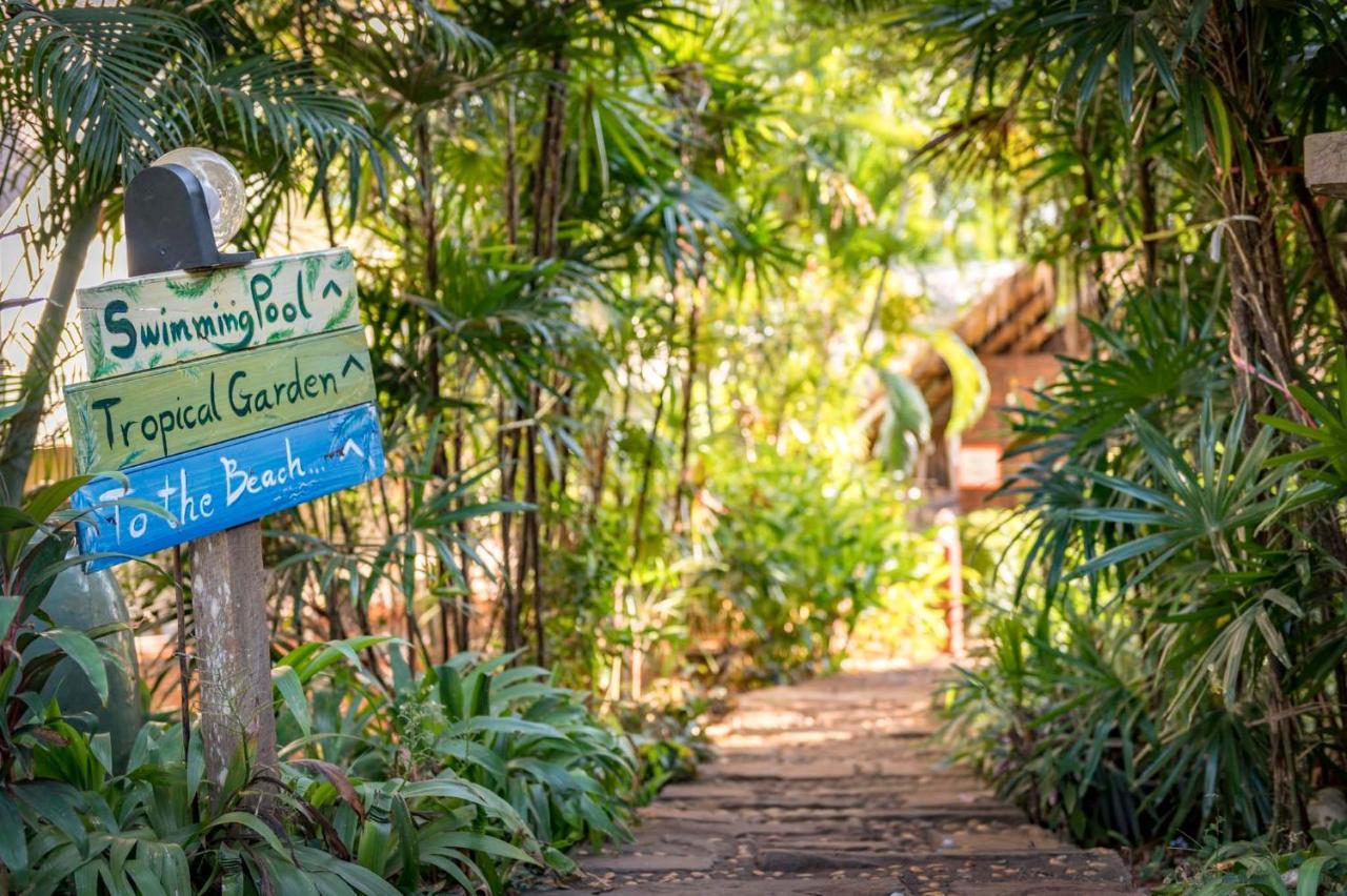 Good Time Sports Village Resort Koh Mak