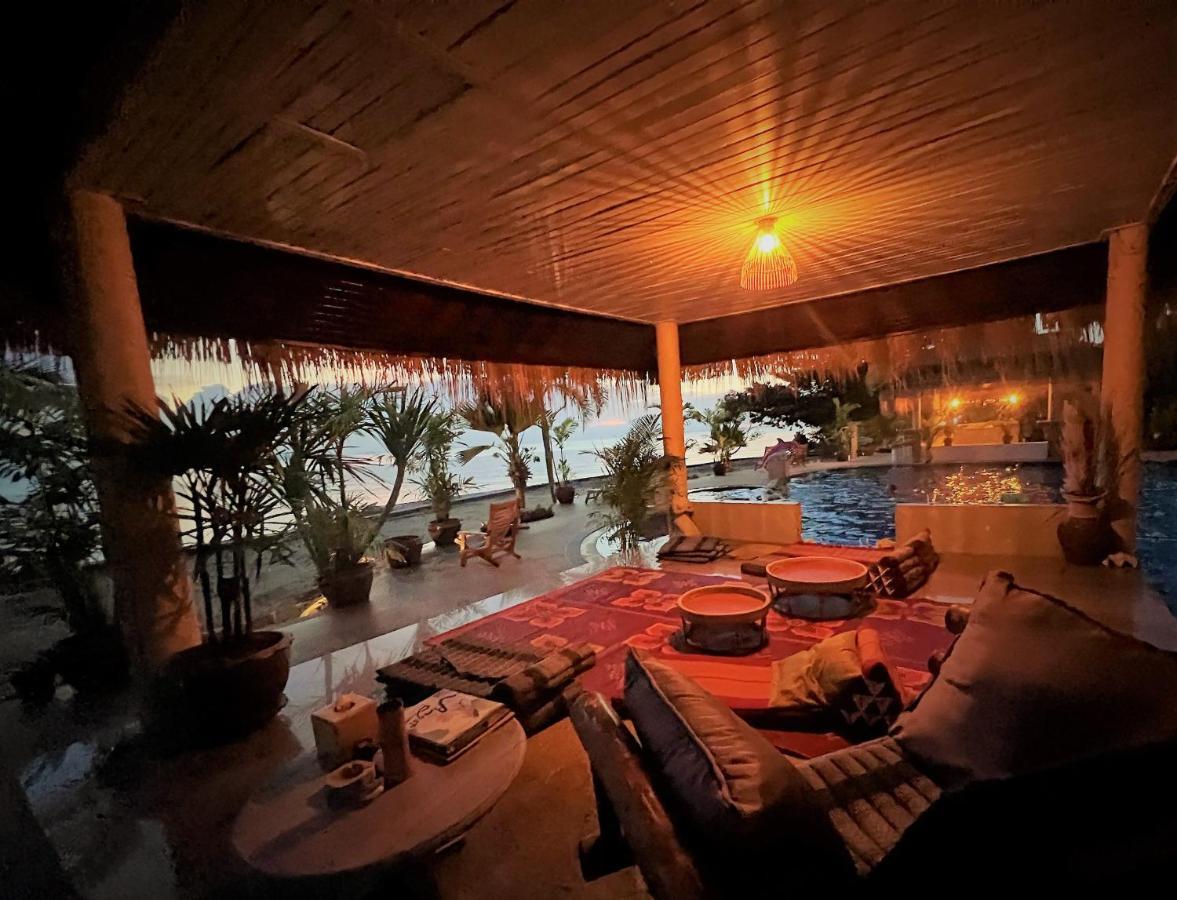 Hotel Sense Haad Tian
