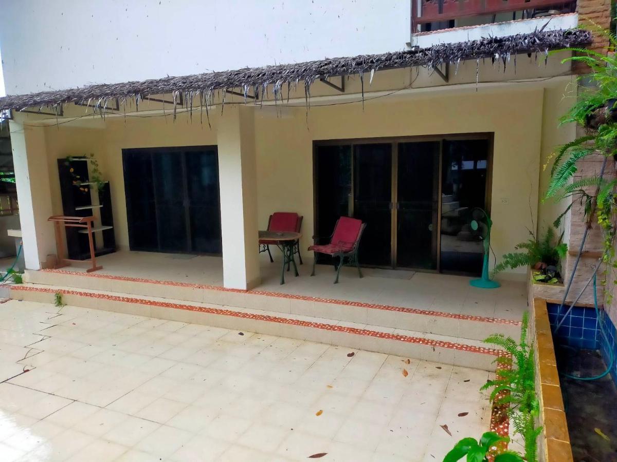 Samuigreenvalley Resort