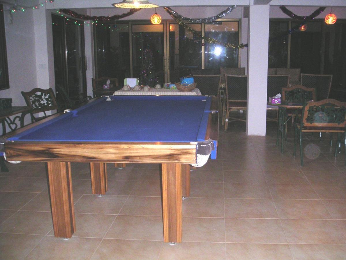 Samuigreenvalley Resort