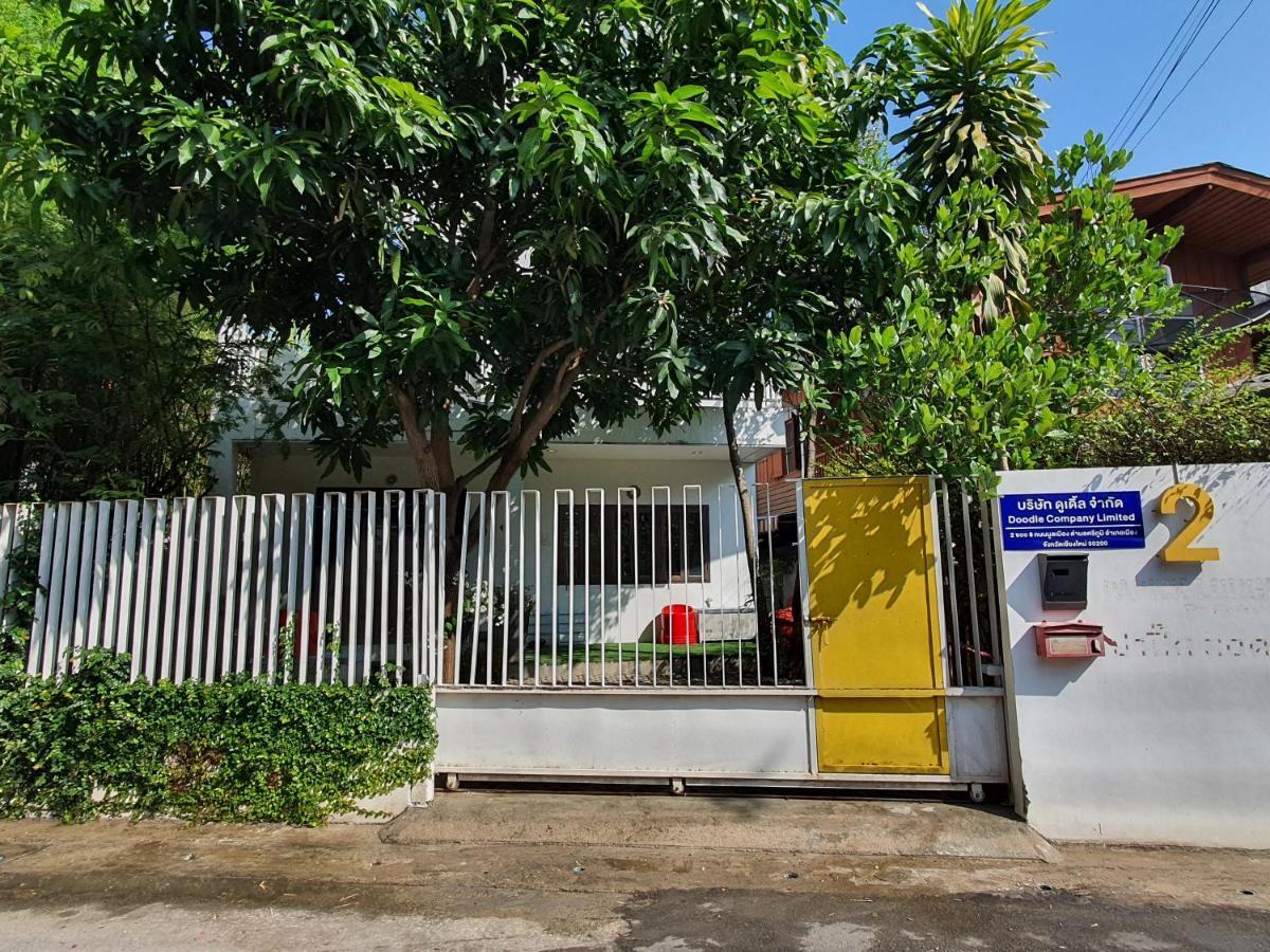 Albergue Doodle Chiang Mai