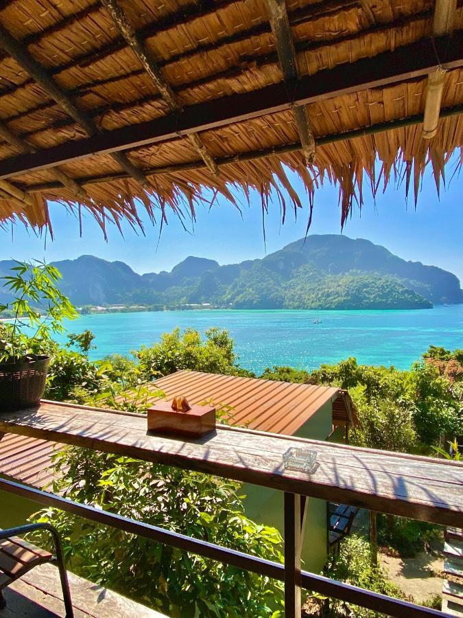 Sea Sky Resort Phi Phi Don