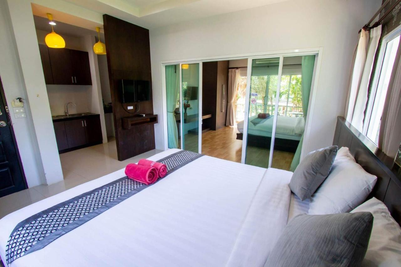 Resort Phutara Lanta - Sha Extra