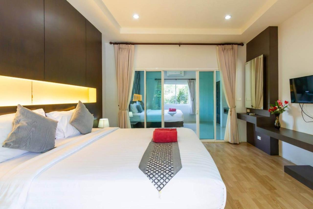 Phutara Lanta - Sha Extra Resort