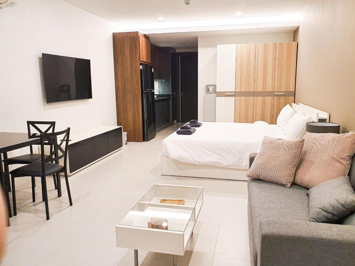 E263 Escape House * Rayong