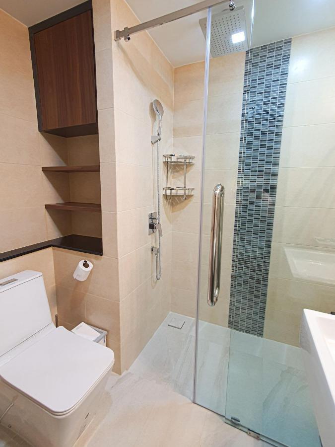 E263 Escape House Apartment Rayong