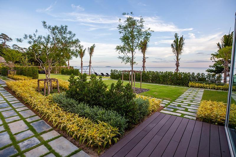 E263 Escape House Rayong