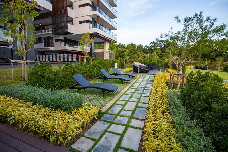 E263 Escape House Rayong