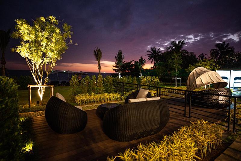 E263 Escape House * Rayong