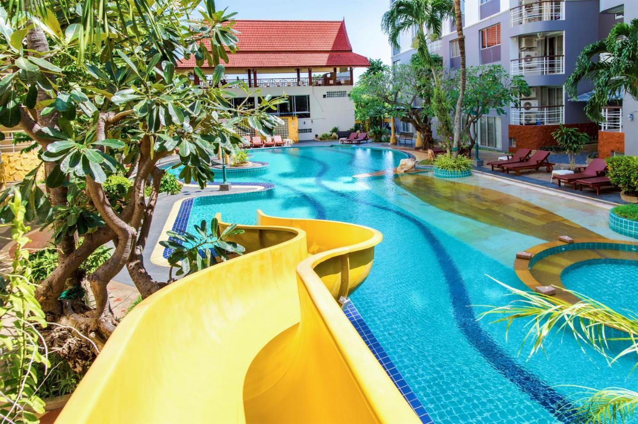 Apartment First - Happy Rent Hua Hin