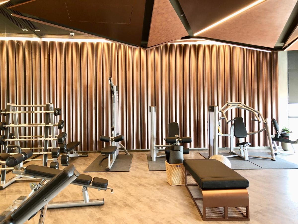 Apartment Edge By Yoyo Pattaya