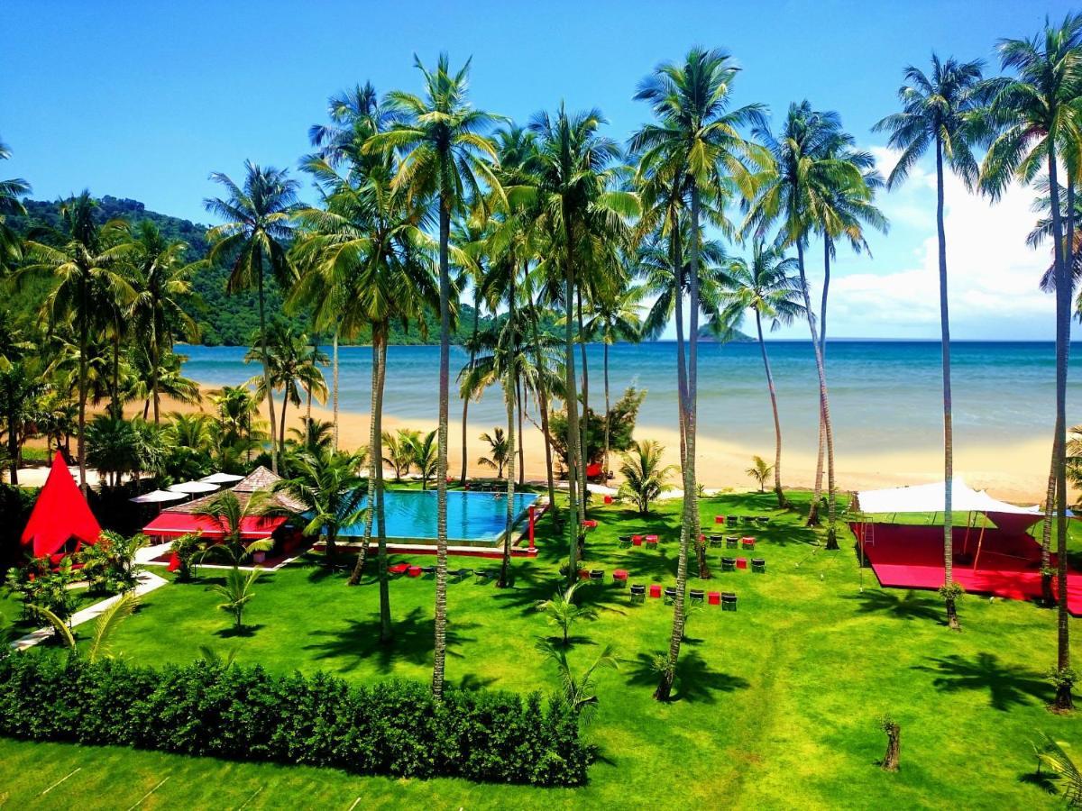 Siam Royal View 4* Koh Chang