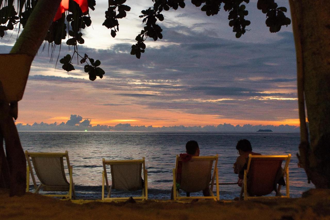 Sea Culture Guest house