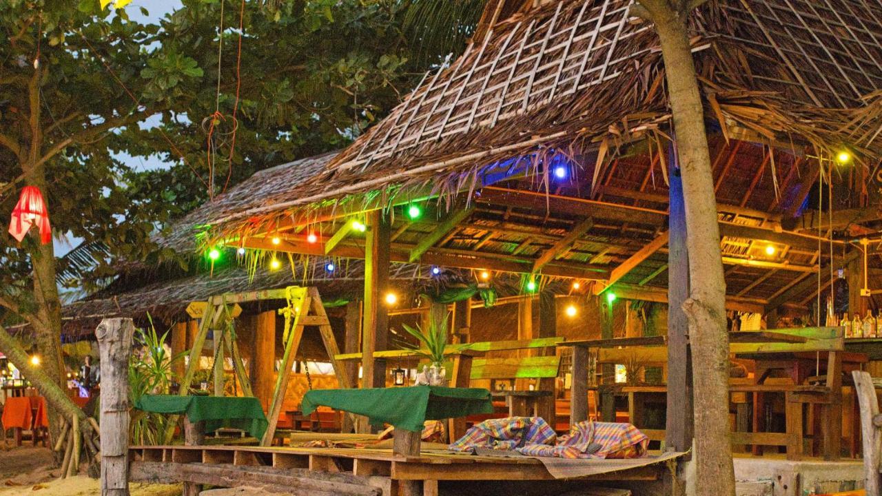 Guest house Sea Culture