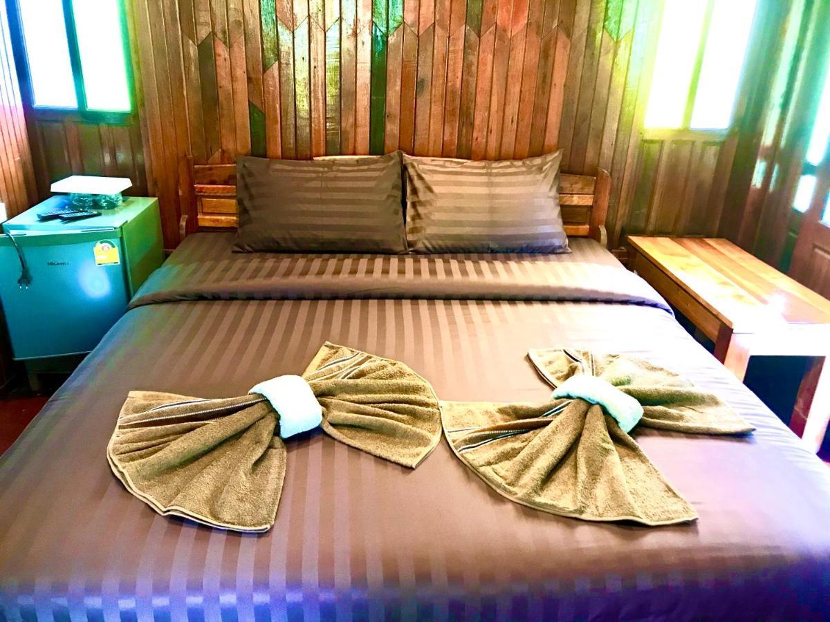 Homestay Kohkoodfarmstay Ko Kut
