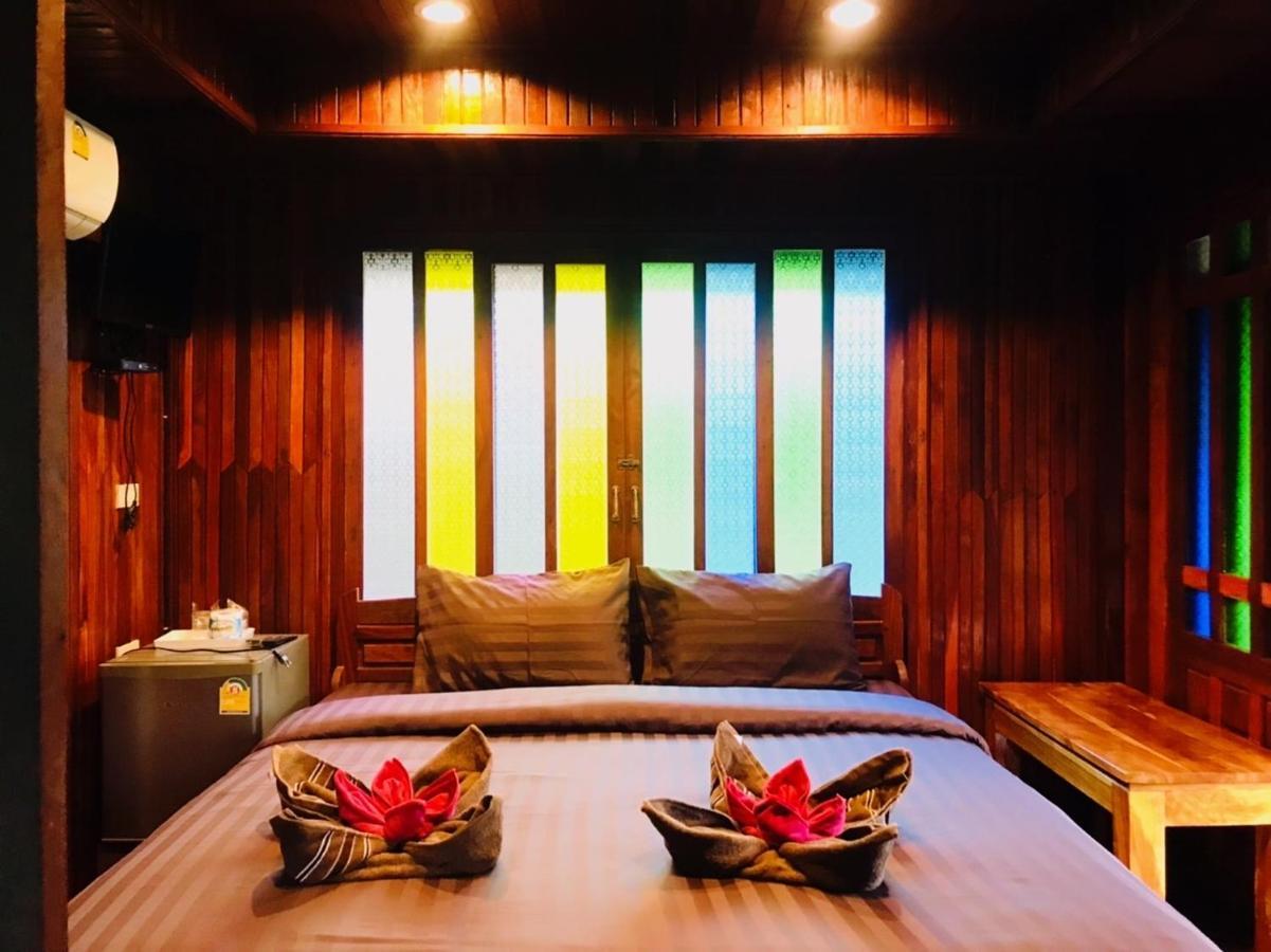 Homestay Kohkoodfarmstay *