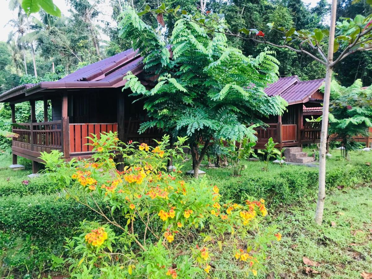 Homestay Kohkoodfarmstay Ko Kut