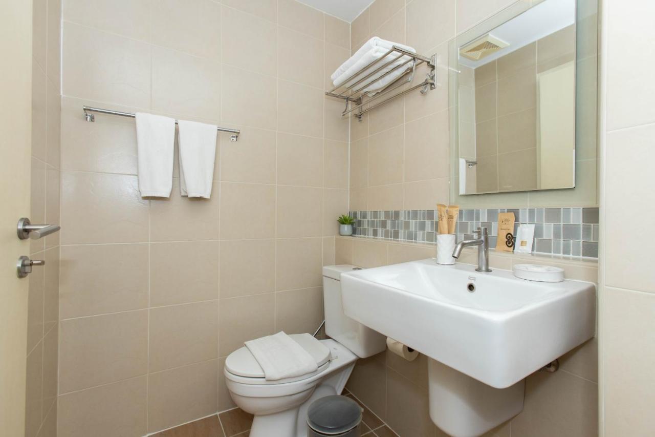 First Choice Sha Extra Hotel Hua Hin