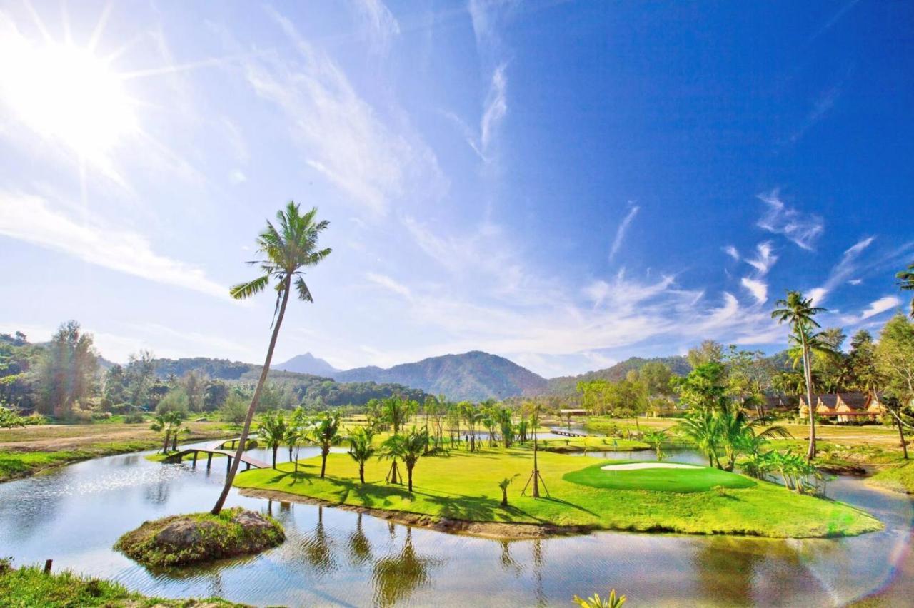 Villa Dragon Sea View *