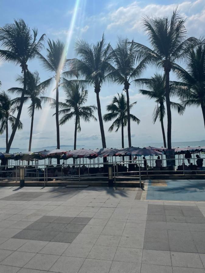 Grand Hotel Jomtien Beach