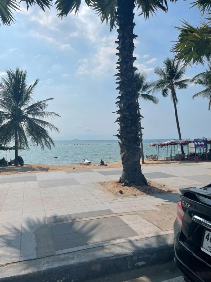 Grand Hotel Jomtien Beach