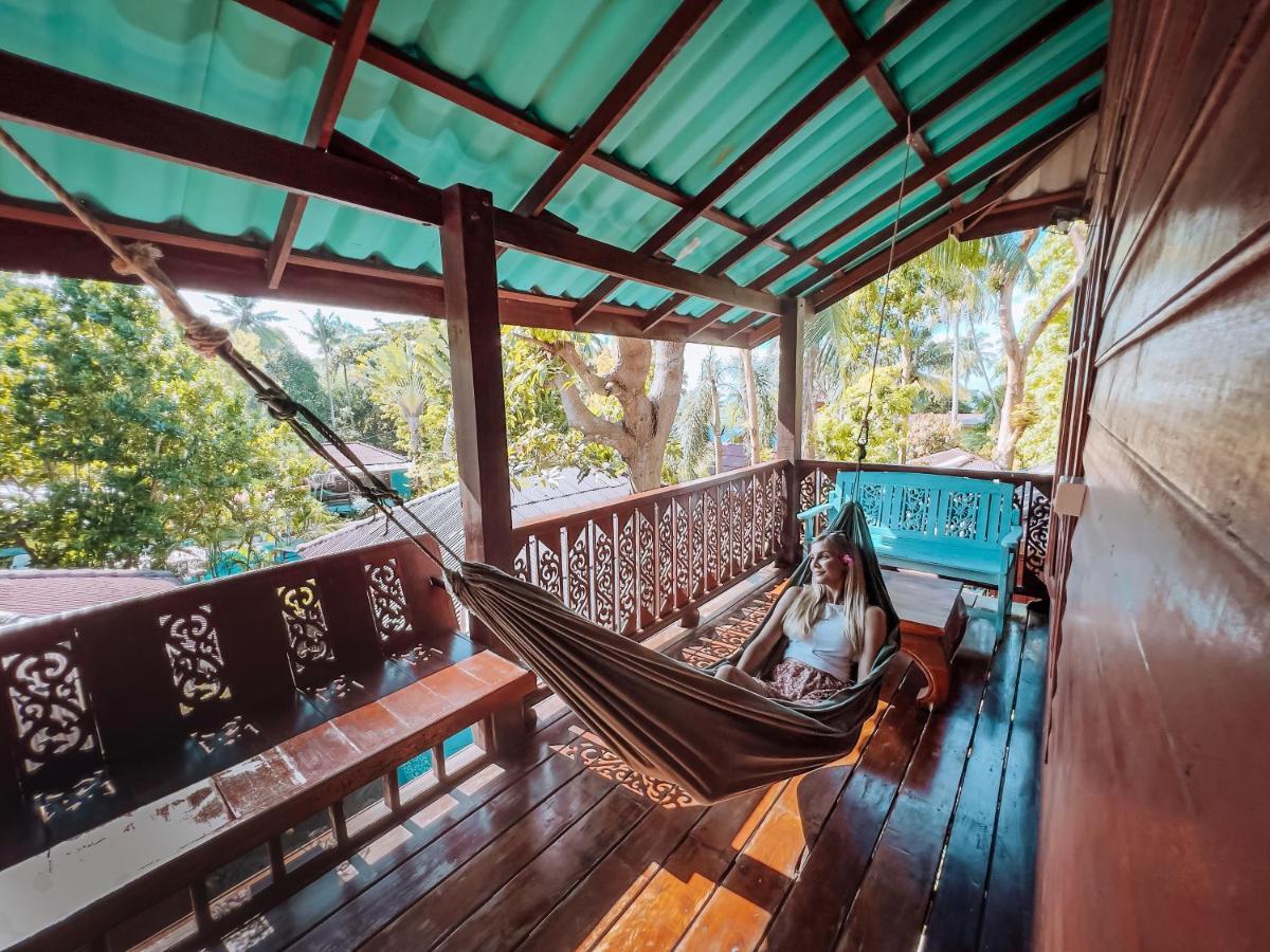 Resort Baan Kiao 3*