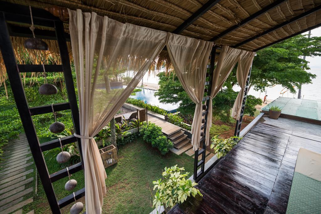 Seavana Resort Koh Mak
