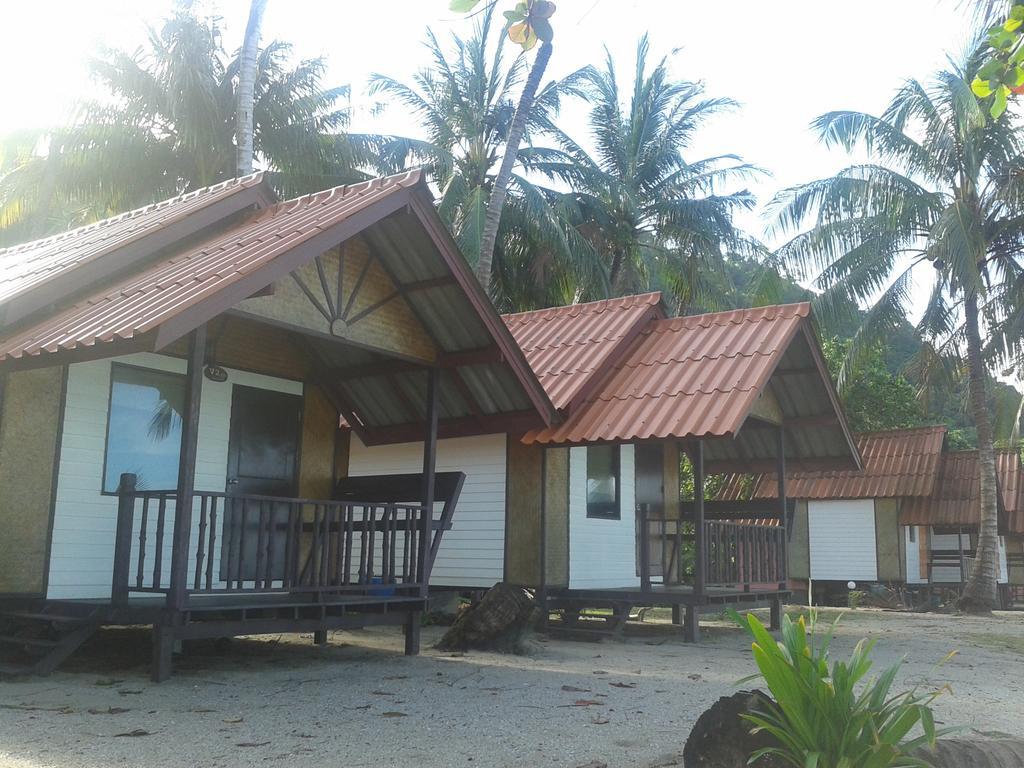 Resort White Koh Chang