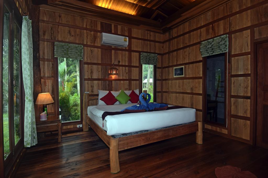 Thiwson - Sha Extra 3* Ko Yao Yai