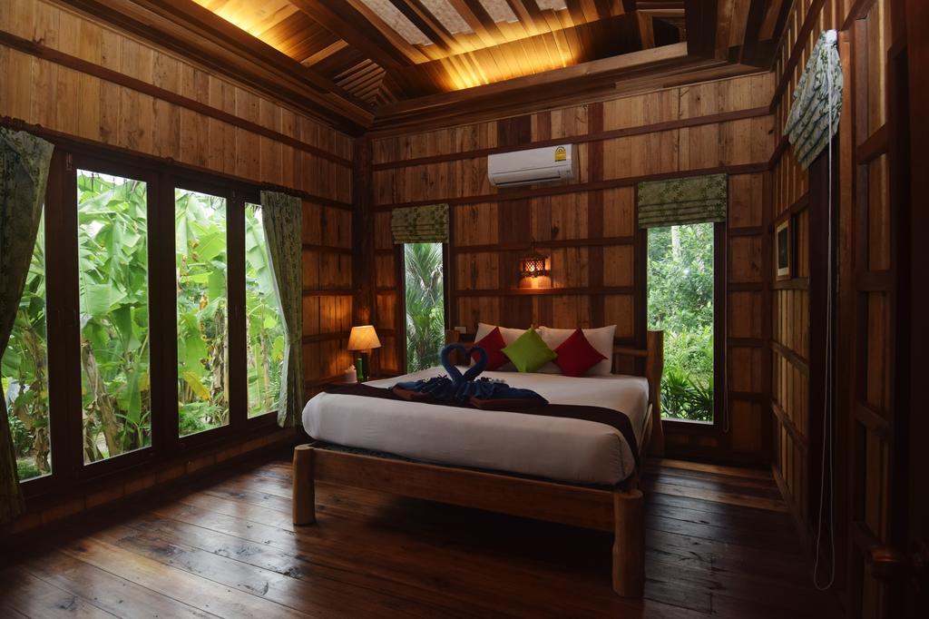 Thiwson - Sha Extra Resort
