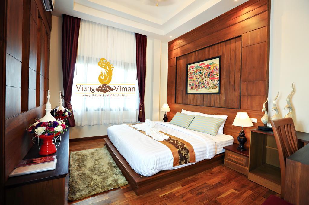Viangviman Luxury Resort, Krabi Resort 3*