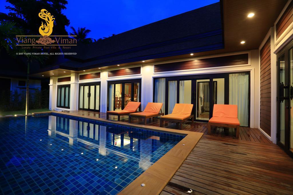 Resort Viangviman Luxury Resort, Krabi Ao Nang
