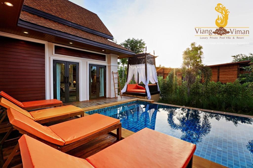 Viangviman Luxury Resort, Krabi 3* Ao Nang