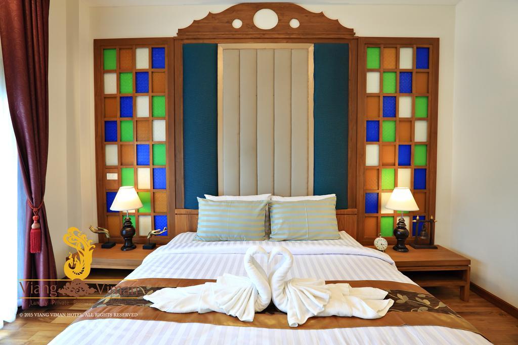 Viangviman Luxury Resort, Krabi Resort Ao Nang