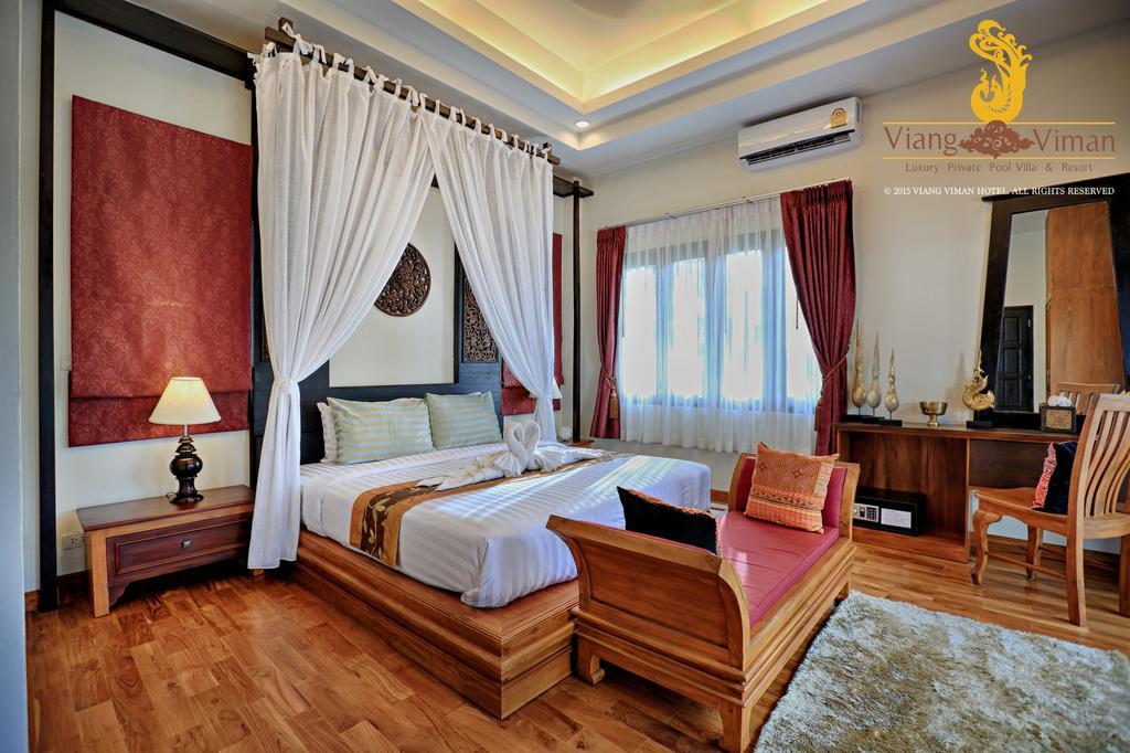Viangviman Luxury Resort, Krabi Resort