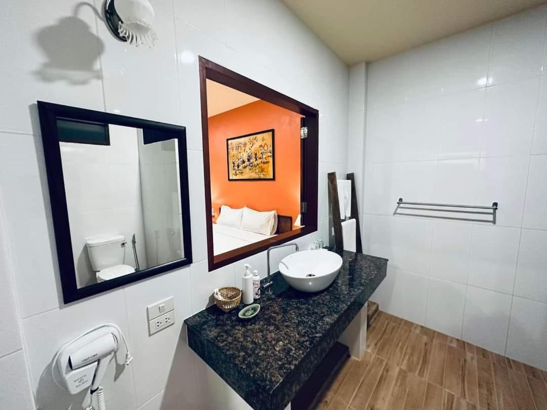 Baan Sakuna 2* Chiang Khong