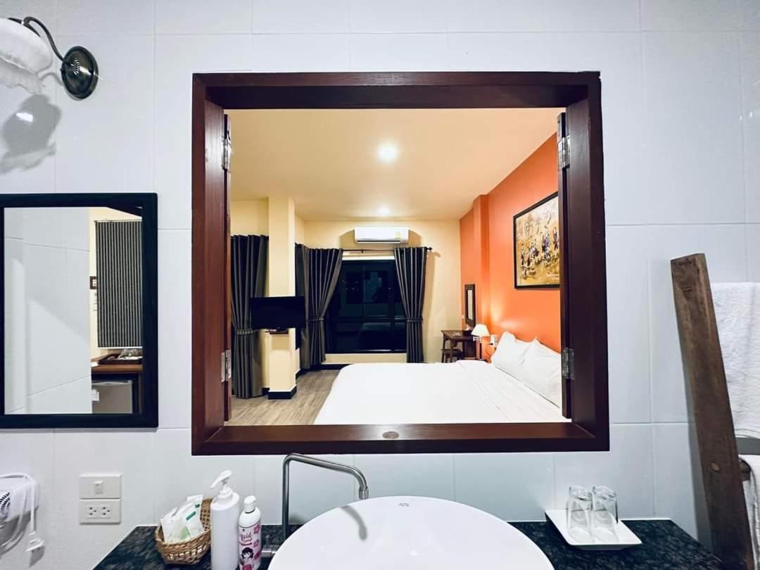 Baan Sakuna Resort 2*